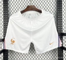 France 2026 Home Shorts