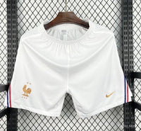 France 2026 Home Shorts