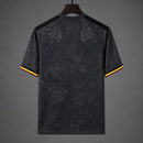 Roma 2026/27 Third jersey w/Sponsor