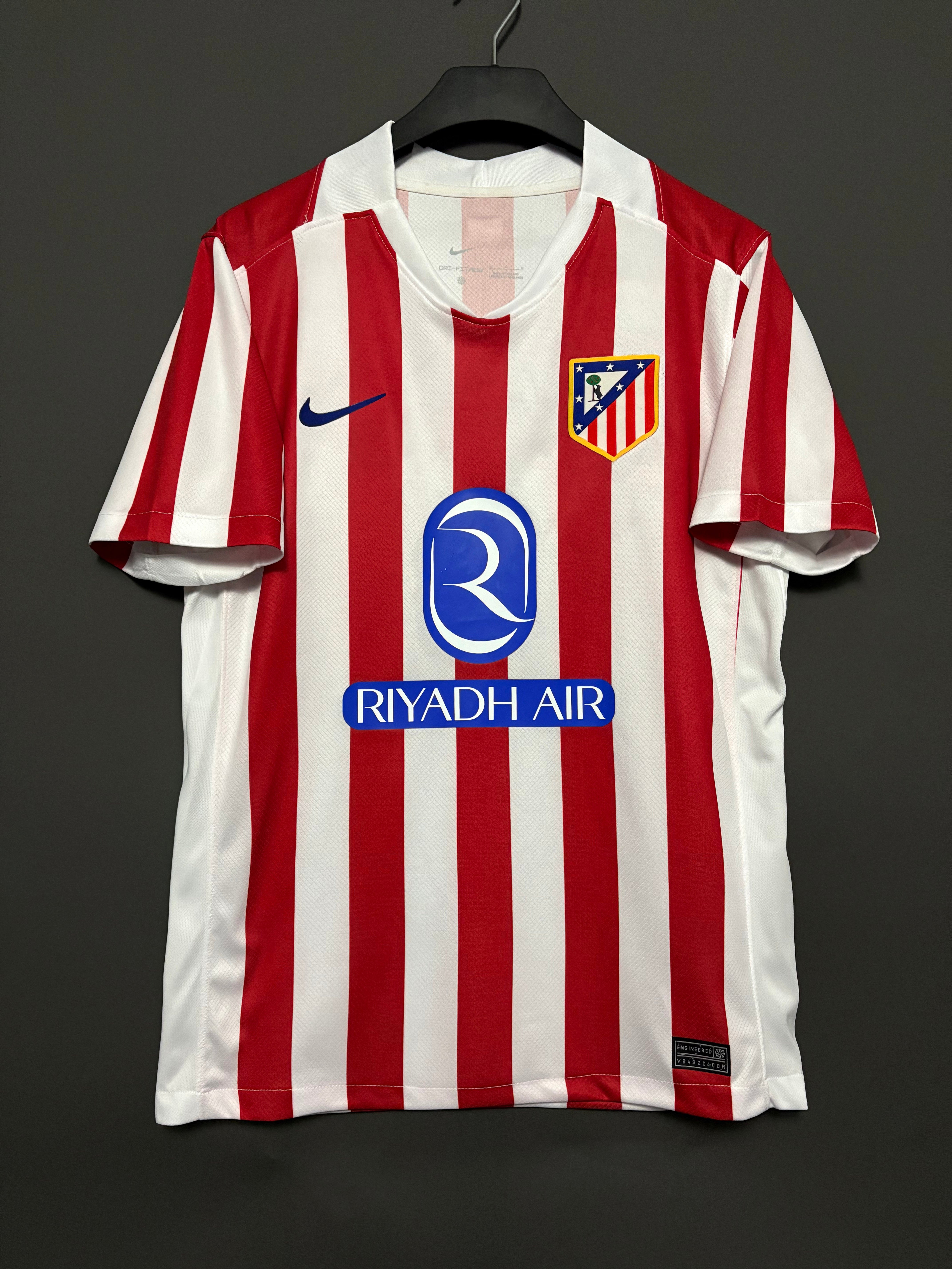 Atlético de Madrid