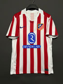 Atletico Madrid 2025/26 Home Jersey