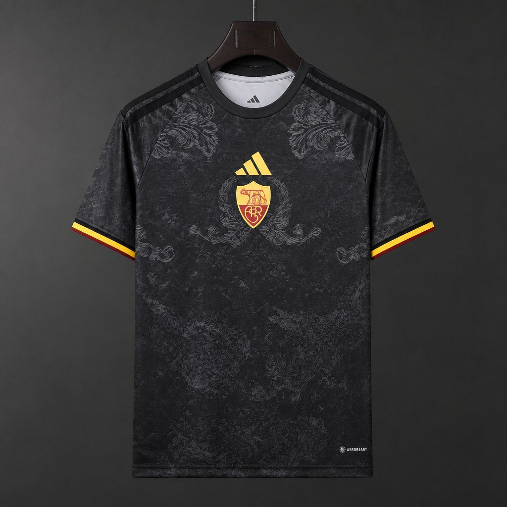 Roma 2026/27 Third jersey