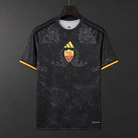 Roma 2026/27 Third jersey