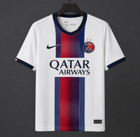 Paris SG 2026/27 Away Jersey