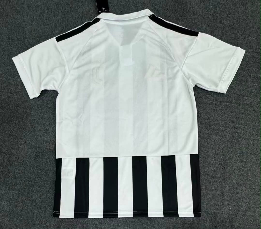 Juve 2026/27 Home Jersey
