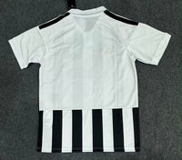 Juve 2026/27 Home Jersey