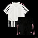 2025/26 Juventus Home Jersey kids