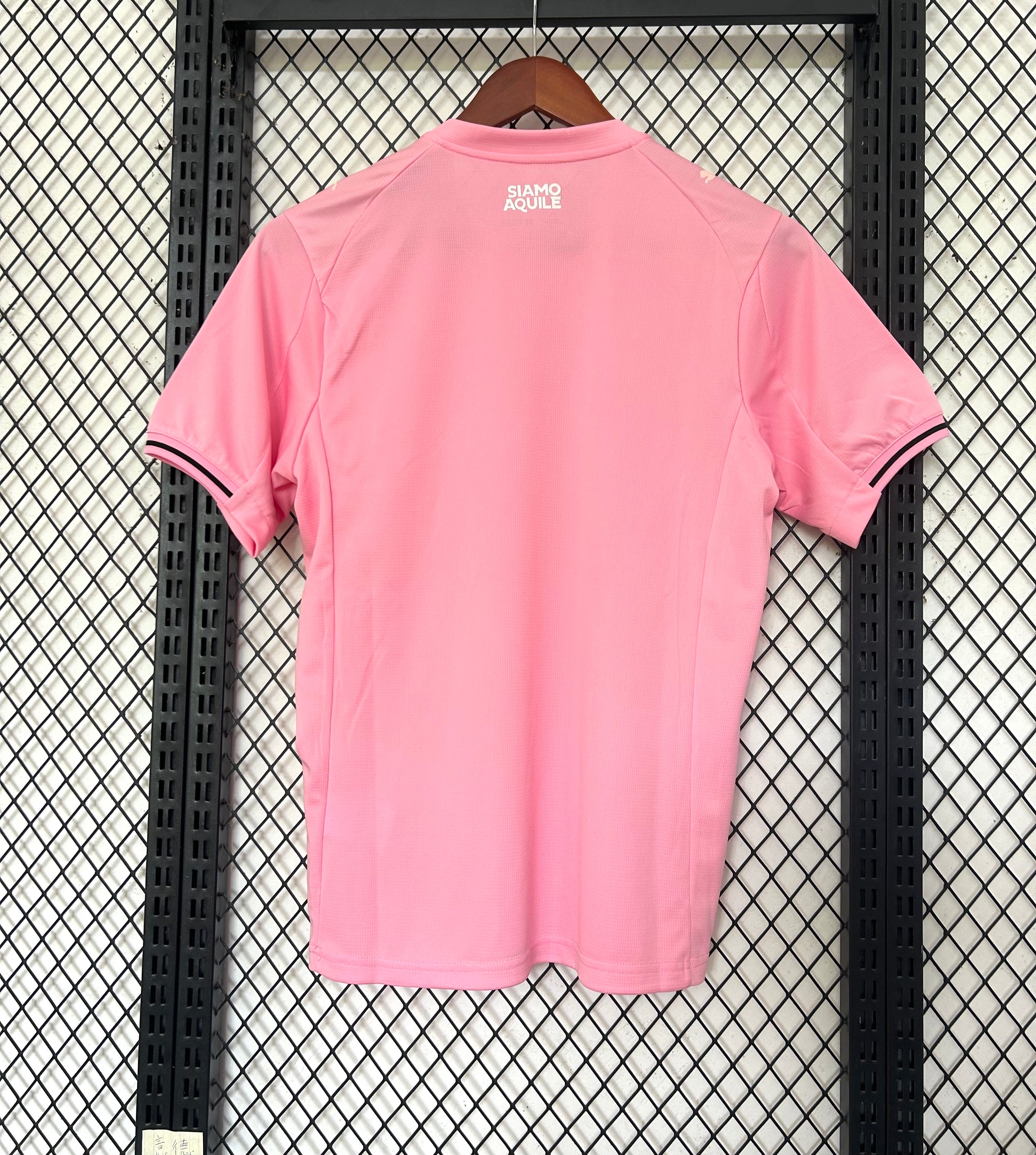 Palermo 2025/26 Home jersey