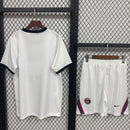 Kids Paris SG 2026/27 Away Jersey