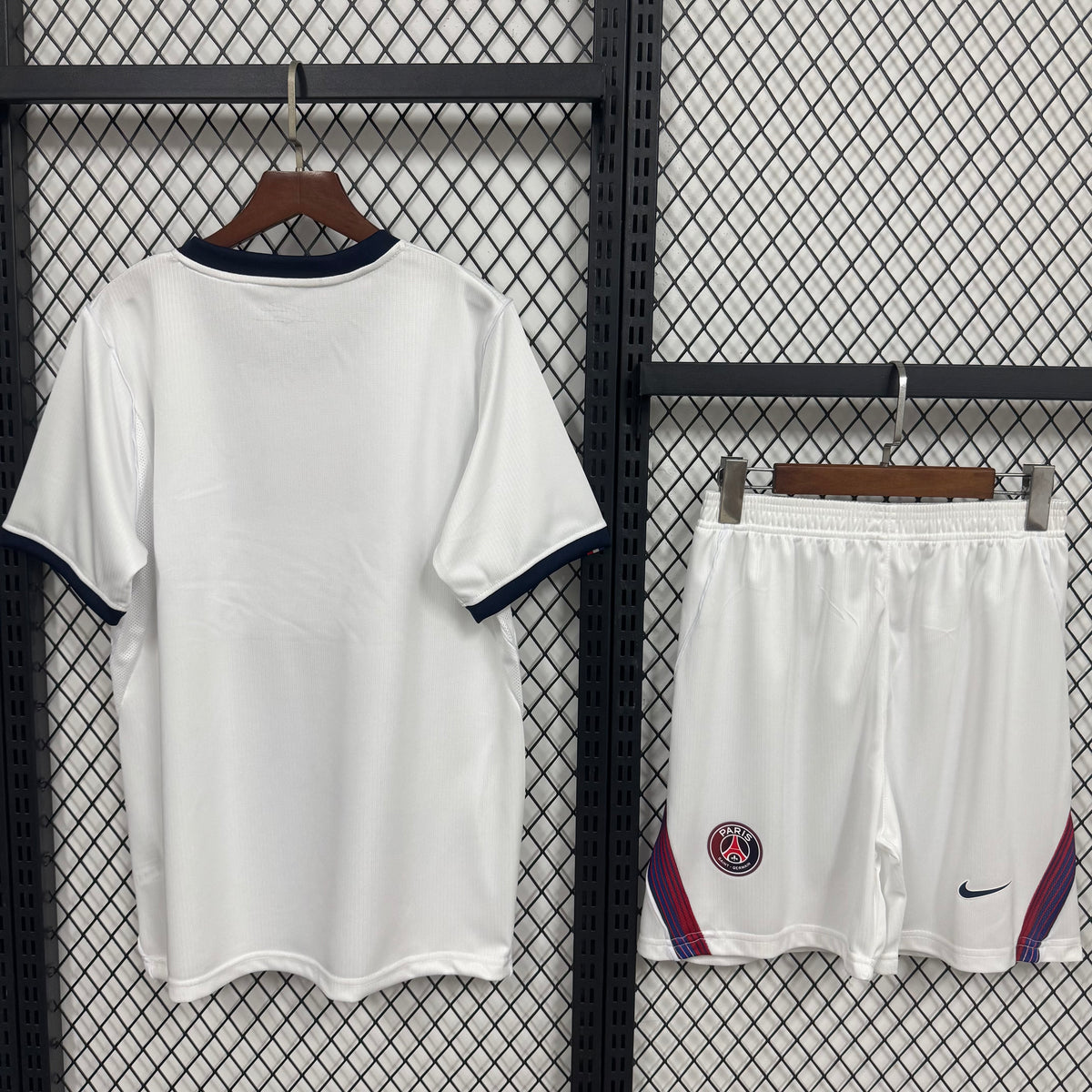 Kids Paris SG 2026/27 Away Jersey
