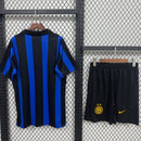 Kids Inter 2026/27 Home Jersey