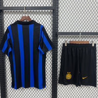 Kids Inter 2026/27 Home Jersey