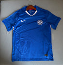 Maglia Chelsea 2025/26 Home