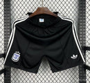 Argentina 2026 Away Shorts
