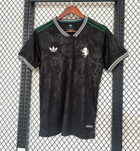 Juventus 2025/26 Third Jeesey