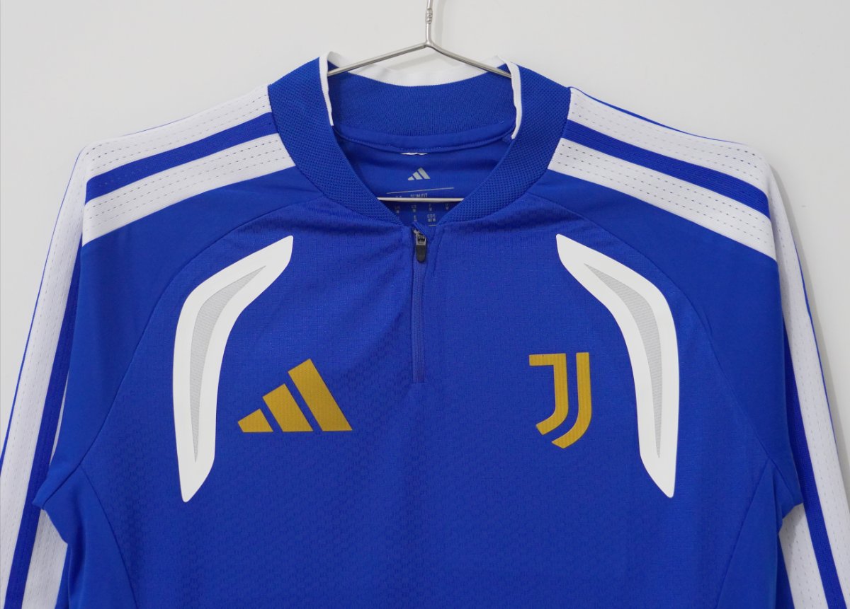 2026/27 Juventus Training Suit