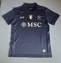 Napoli 2025/26 Third Jersey
