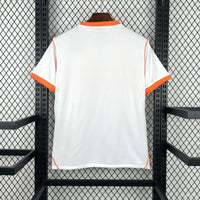 Netherlands 2025/26 Away Jersey