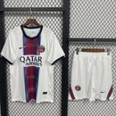 Kids Paris SG 2026/27 Away Jersey