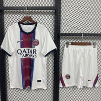 Kids Paris SG 2026/27 Away Jersey