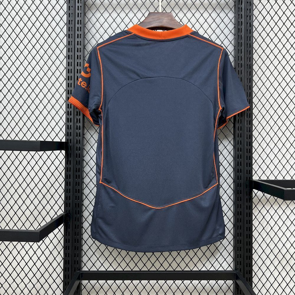 Inter 2025/26 Third jersey