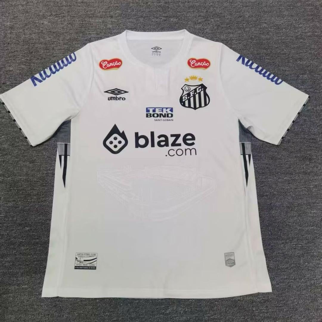 Maglia Santos 2025 casa