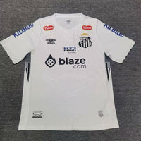 Maglia Santos 2025 casa
