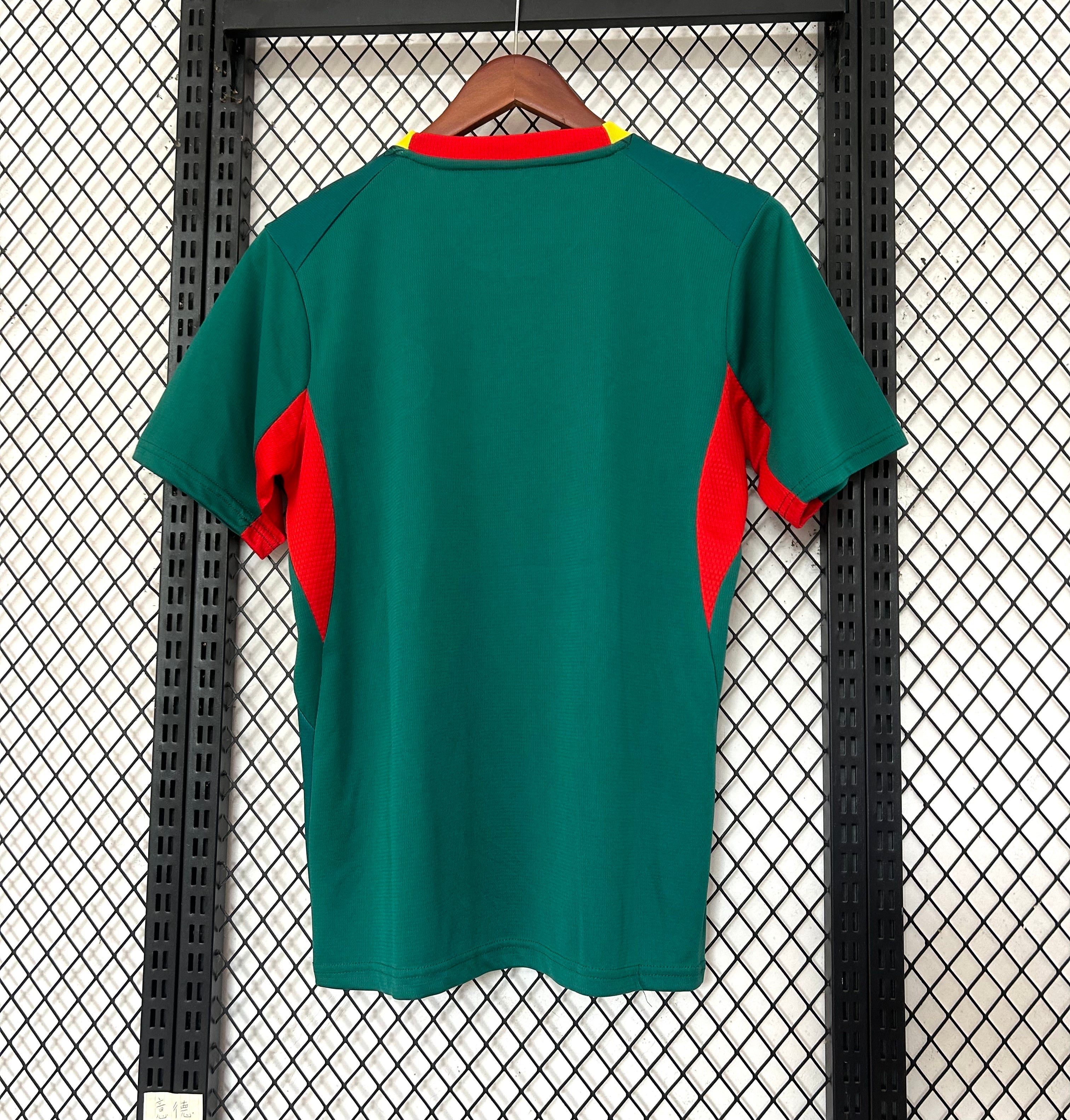 Senegal Away 2026 Jersey
