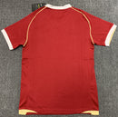 Maglia Manchester United 2006/07 retro