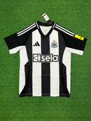 Maglia newcastle 2024/25