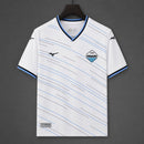Camiseta de visitante de la Lazio 2025/26
