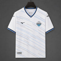 Camiseta de visitante de la Lazio 2025/26