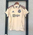 Ajax 2025/26 third jersey