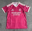 Real Madrid 2026/27 Away