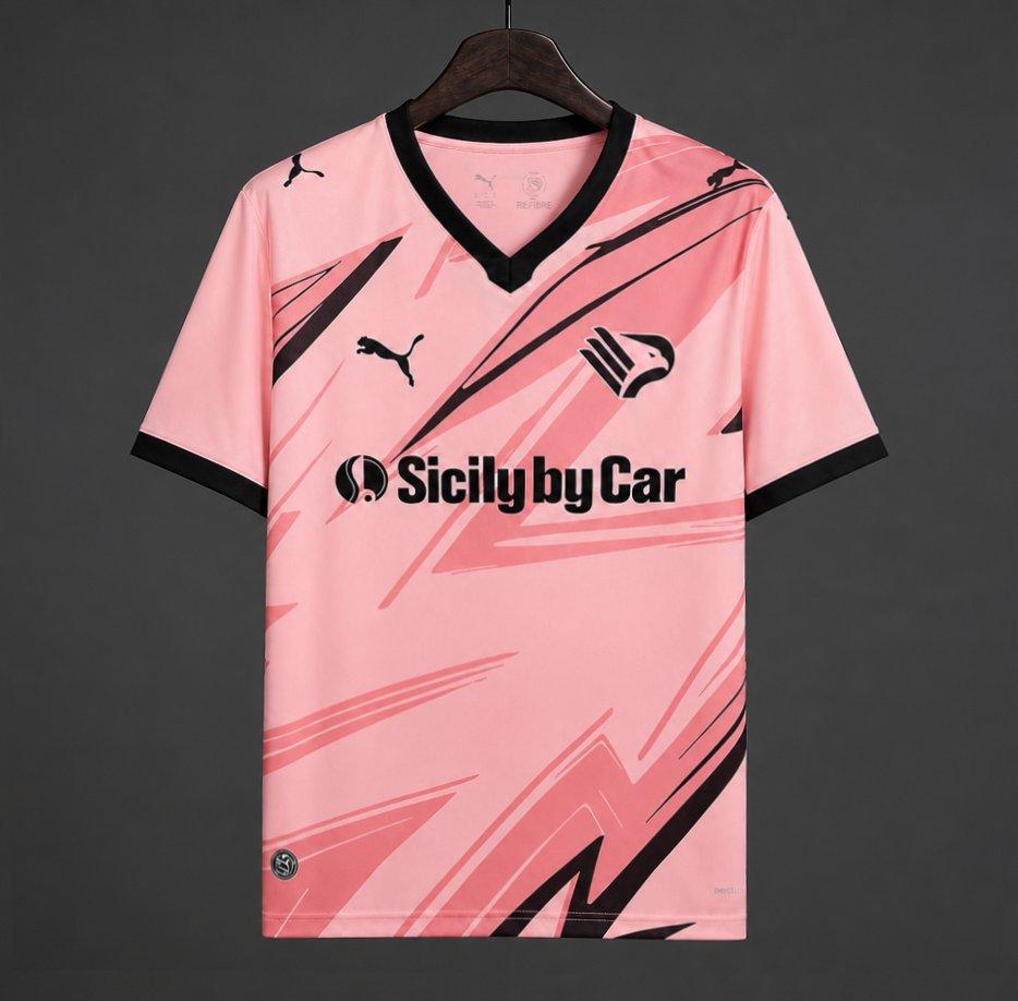 Palermo 2026/27 Home jersey
