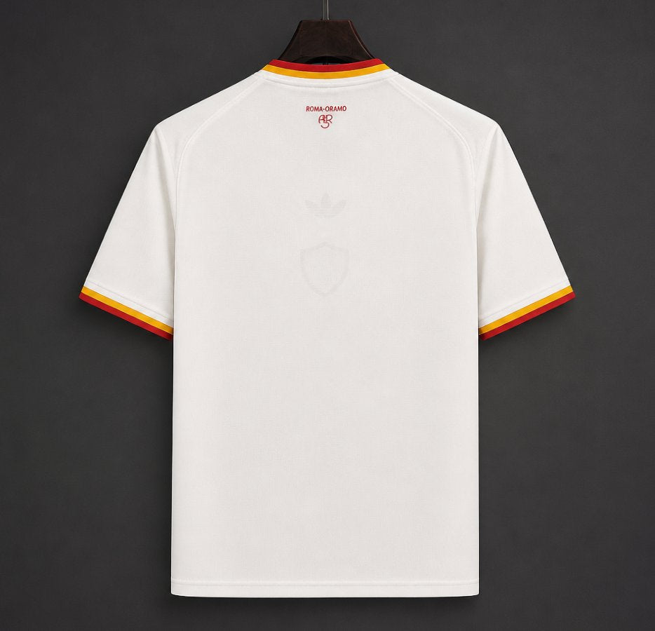 Roma 2026/27 Away jersey