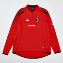 Milan 2004/05 Retro training kit