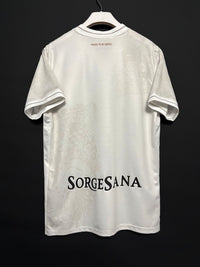 Napoli 2025/26 Away Jersey