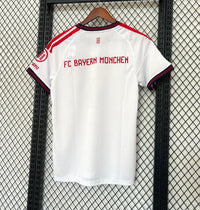 Bayern Munich 2026/27 Away jersey