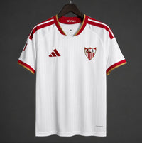 Sevilla 2026/27 Home Jersey
