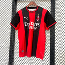 Milan 2026/27 Home Jersey