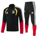 2026/27 Germany Black Tracksuit