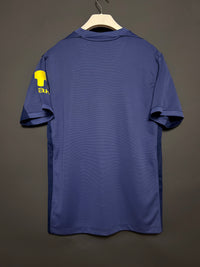 Atletico Madrid 2025/26 Away Jersey