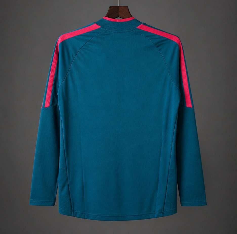 2026/27 Real Madrid Training suit
