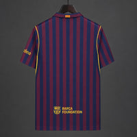 Barcelona 2027/28 Home Jersey