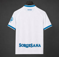 Napoli 2026/27 Away Jersey