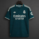 Real Madrid 2026/27 Away