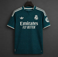 Real Madrid 2026/27 Away