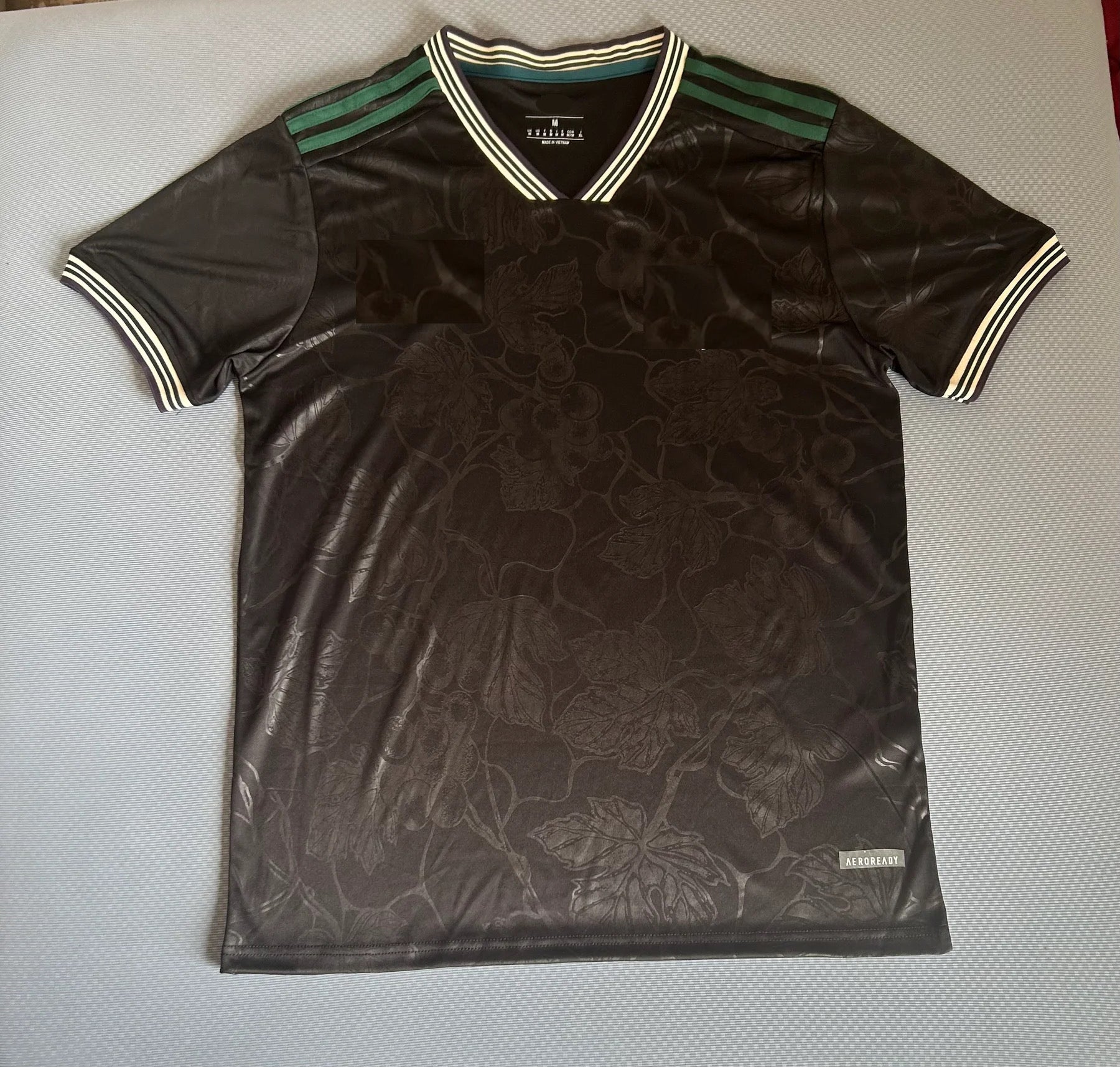 Bianconeri 2025/26 Third Jersey