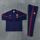 2026/27 Barcelona Tracksuit